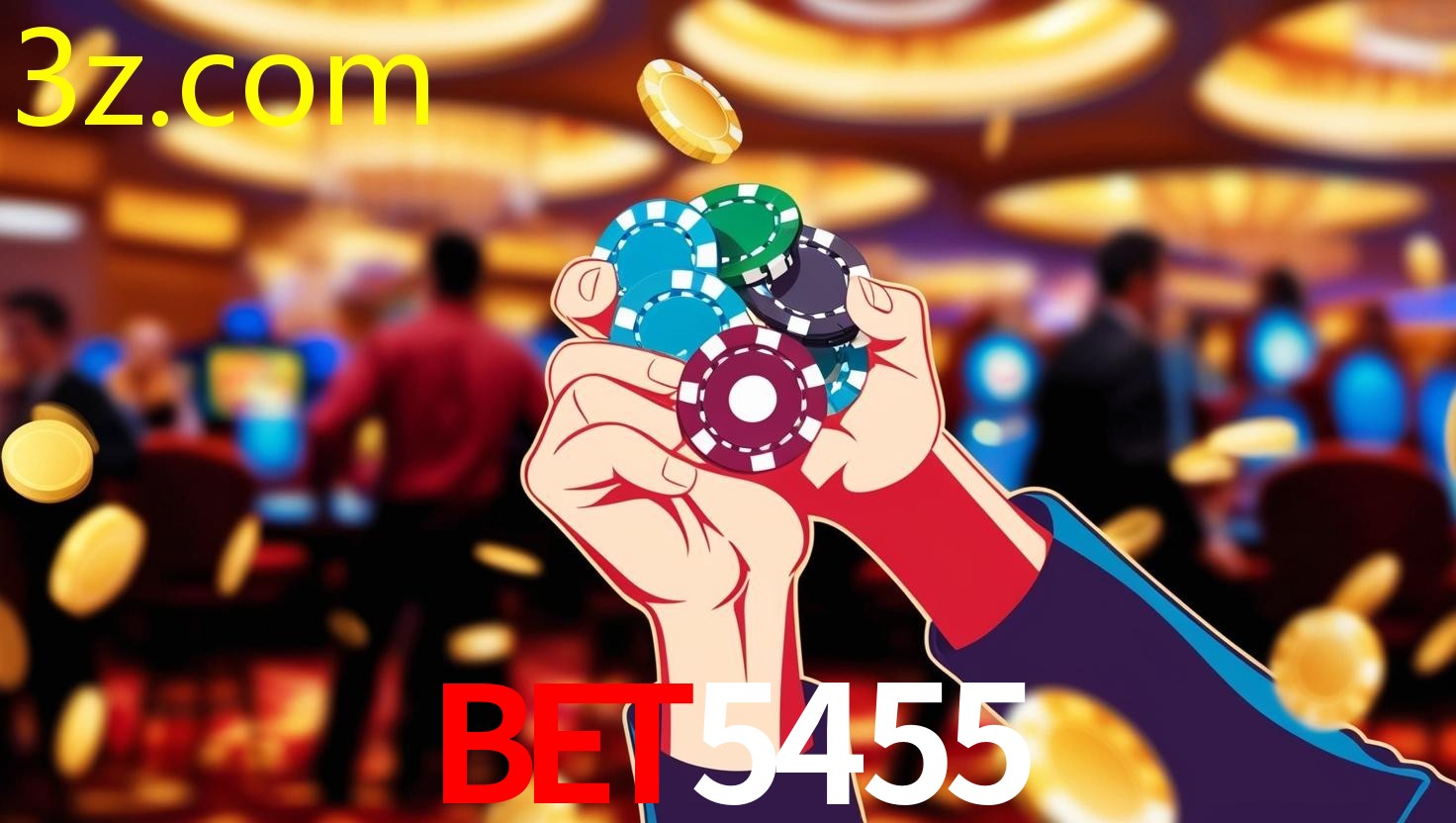 BET5455.COM
