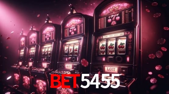 Estatísticas BET5455