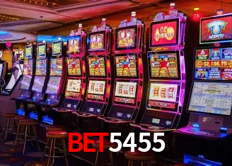 Desvendando o Mundo dos Jogos Virtuais na BET5455