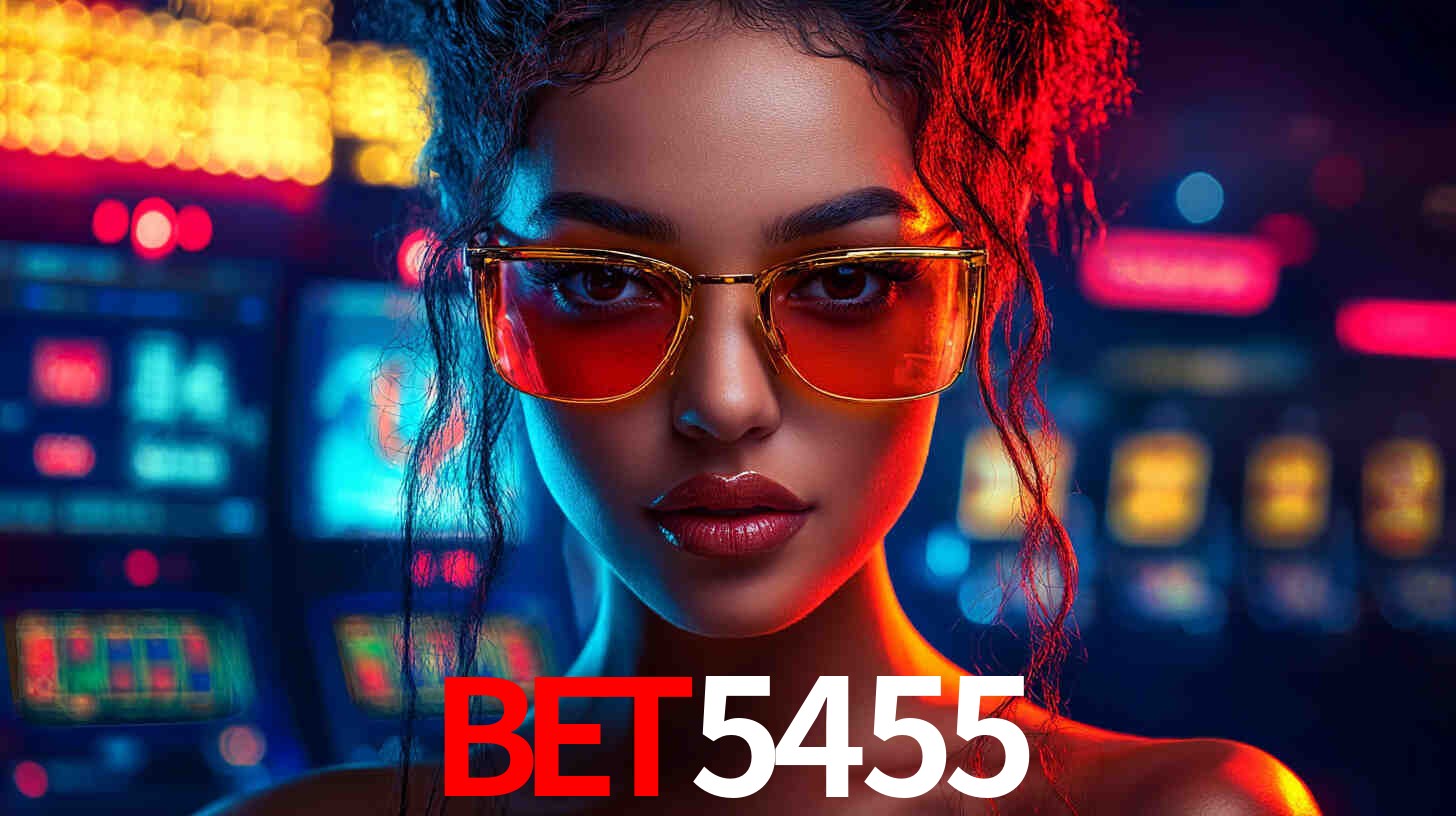 Apostas de Tênis BET5455