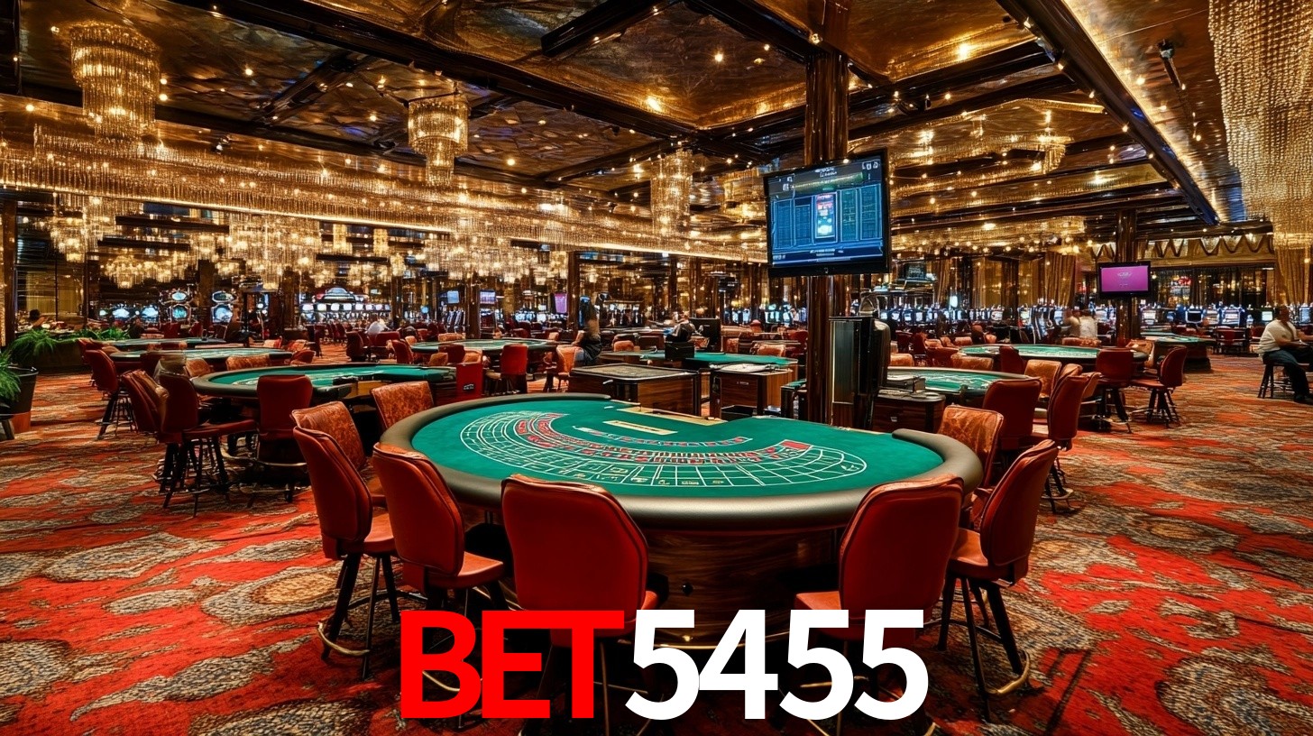 BET5455