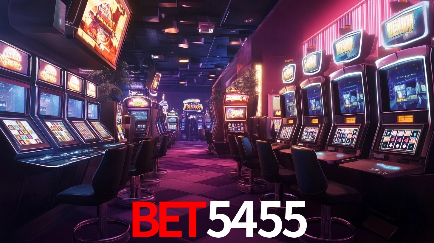 BET5455