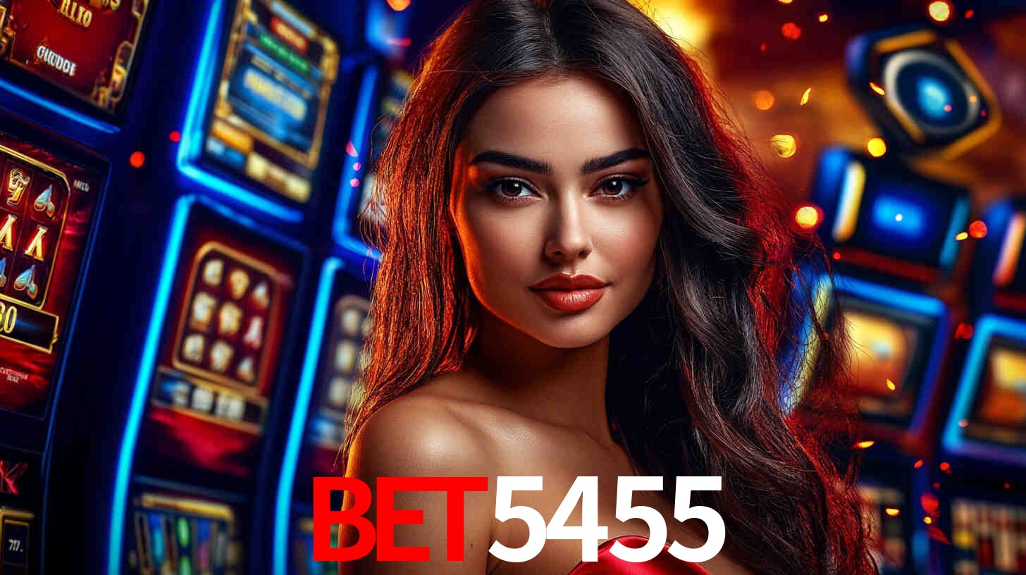 Interface do App BET5455