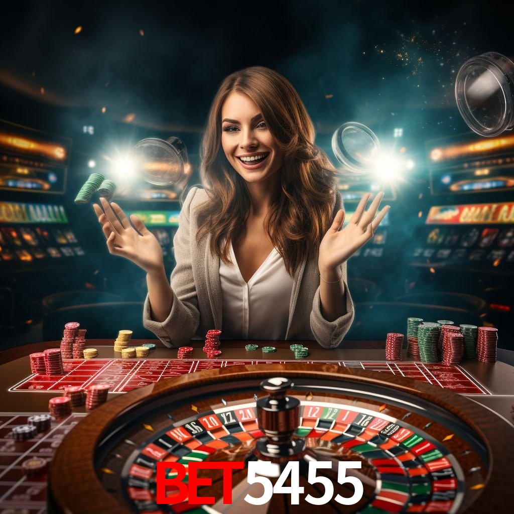 BET5455 paga