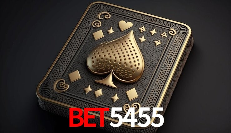 Promoções Sazonais BET5455