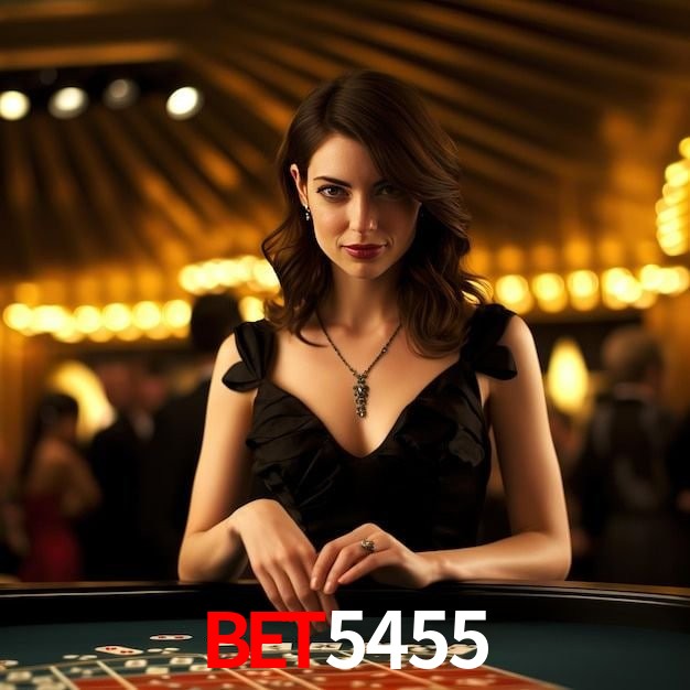 Jogos Exclusivos BET5455