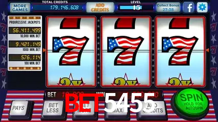 A Emoção da Loteria na BET5455: Uma Chance de Mudança de Vida