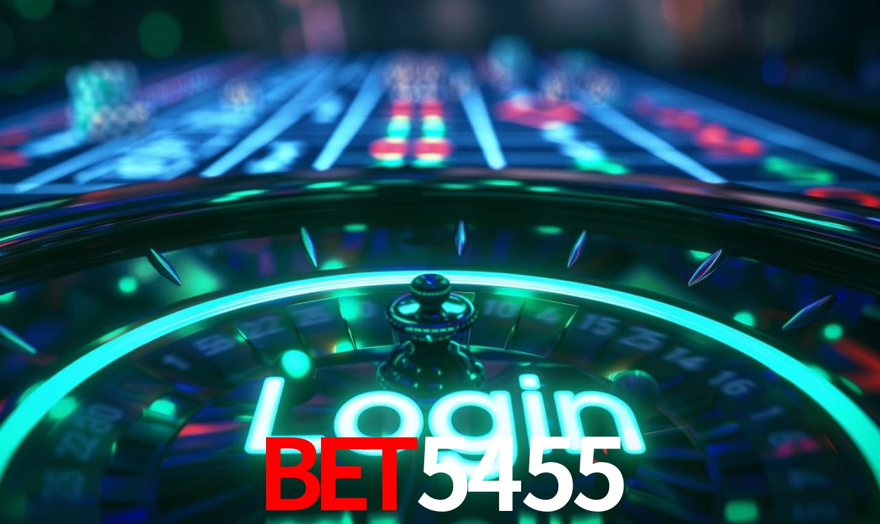 Sistemas de Segurança BET5455