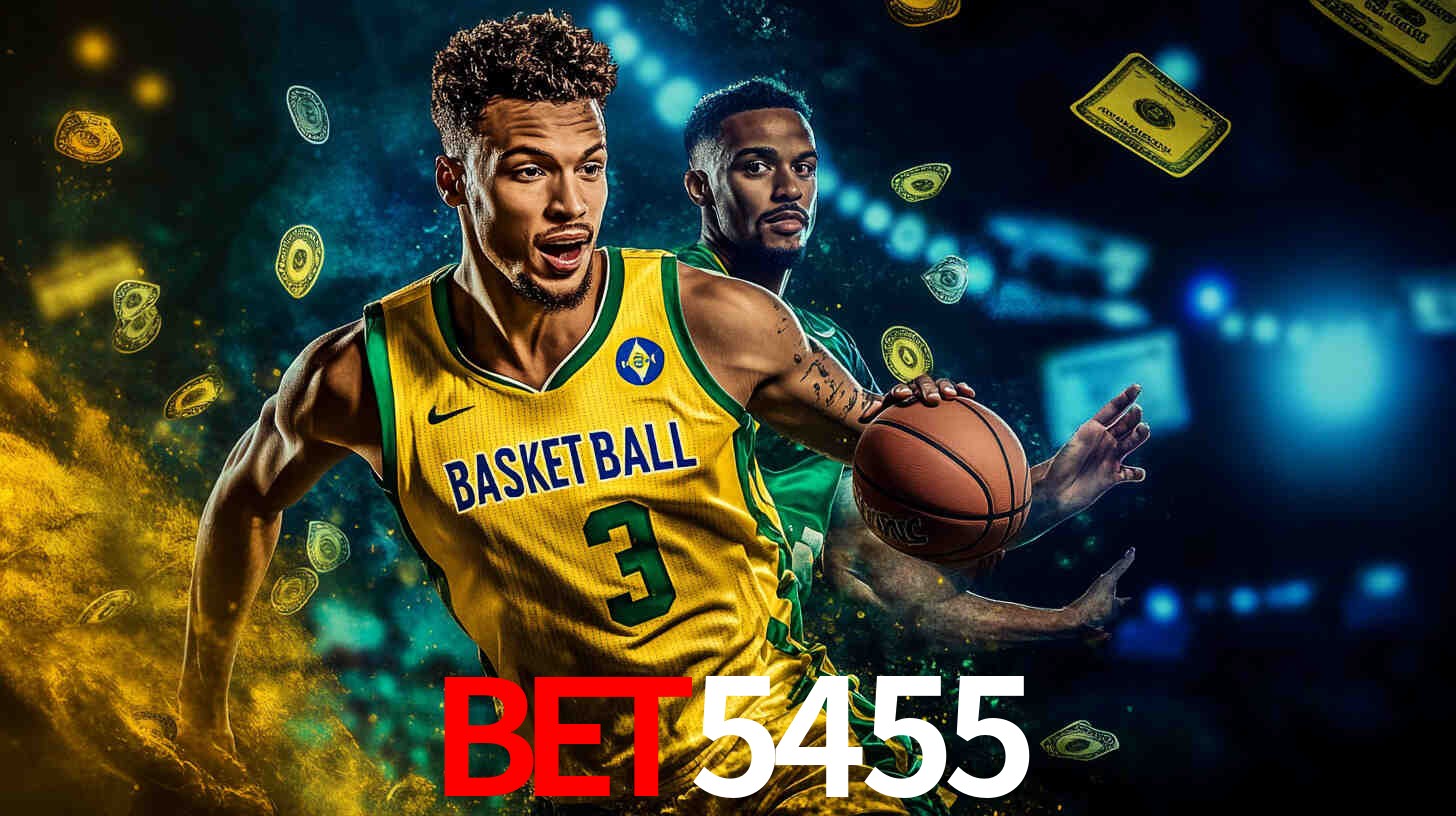 cassino BET5455