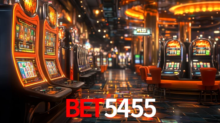 BET5455
