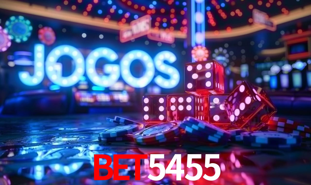 Estatísticas do Jogo BET5455