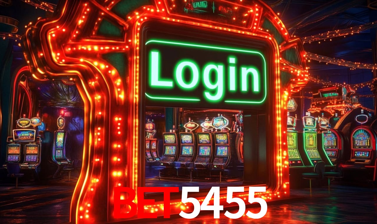 Design Responsivo BET5455