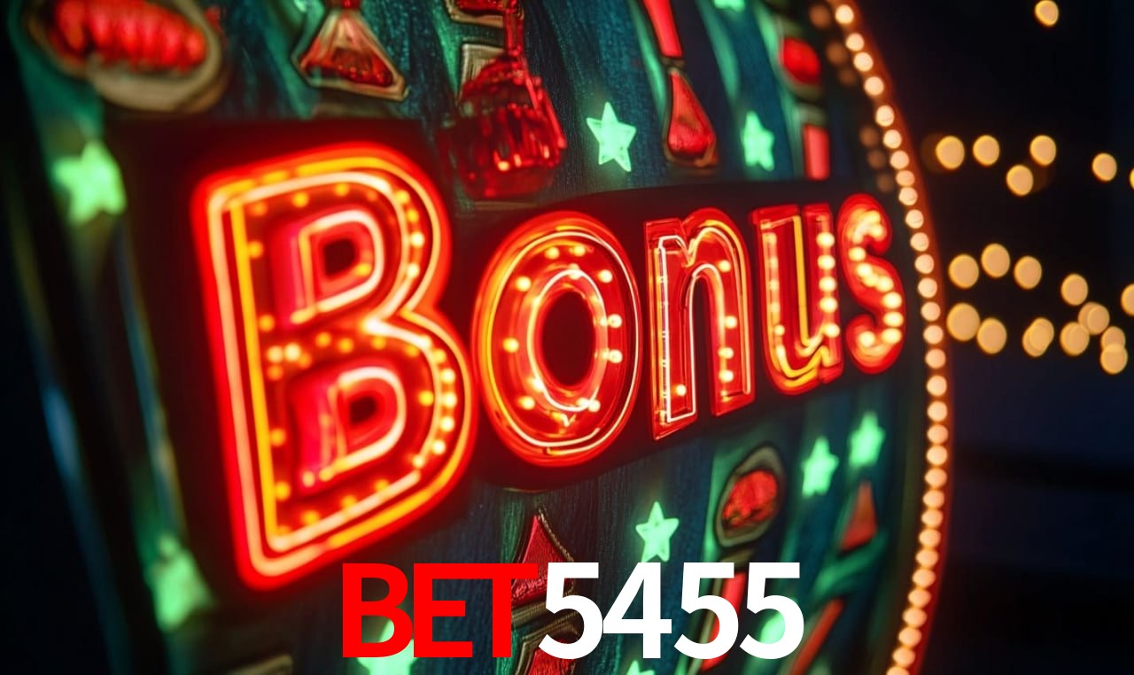 Avaliações dos Jogadores BET5455