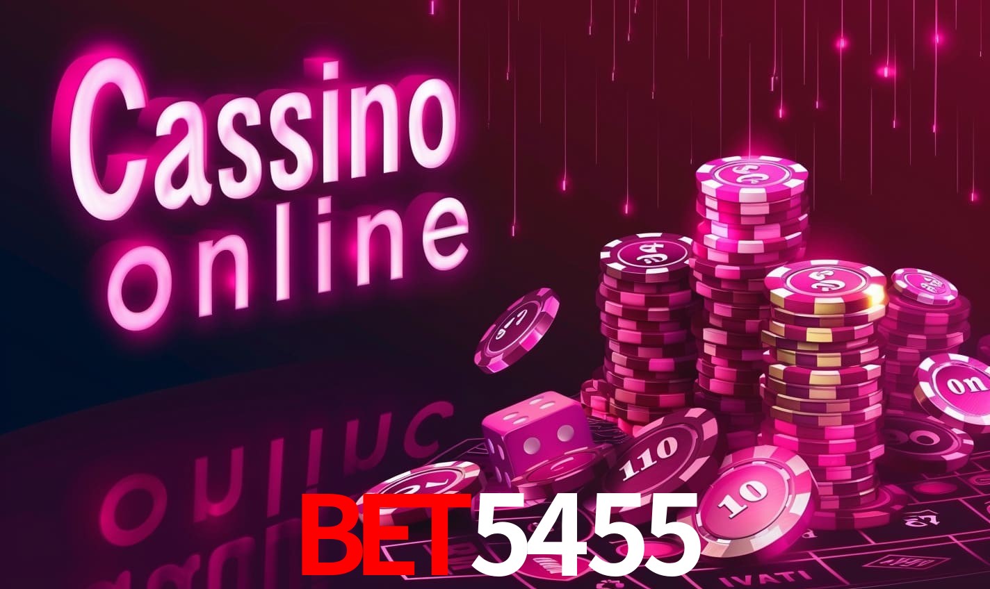 Programa VIP BET5455