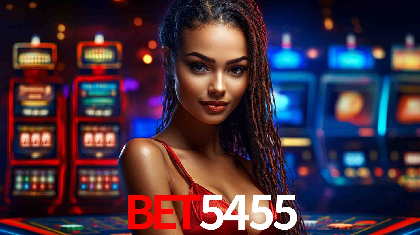 PIX Instantâneo BET5455