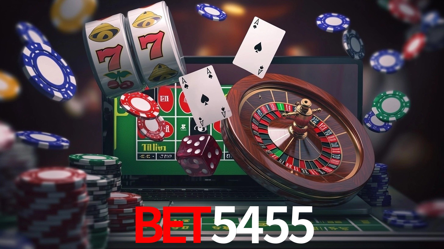 BET5455 paga