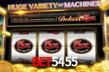 Desvendando o Mundo dos Jogos Virtuais na BET5455