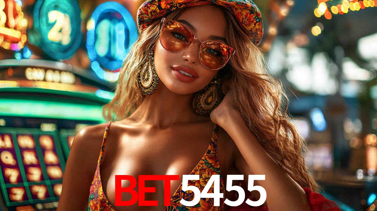 Bônus Diários BET5455