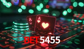 Especiais de Fim de Semana BET5455