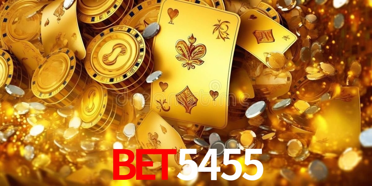 Mesa de Blackjack BET5455