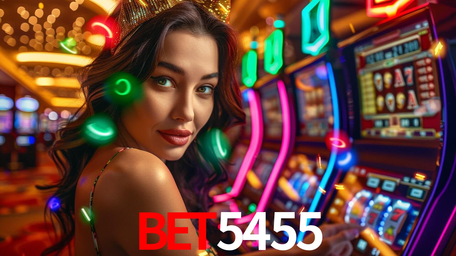 Interface Premium BET5455