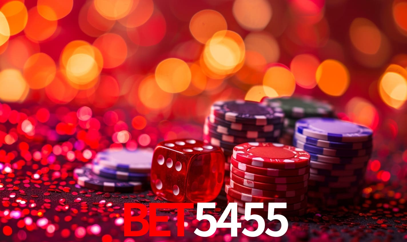 Torneios BET5455