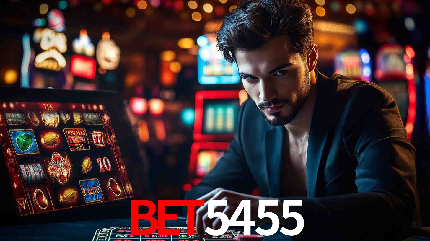 BET5455