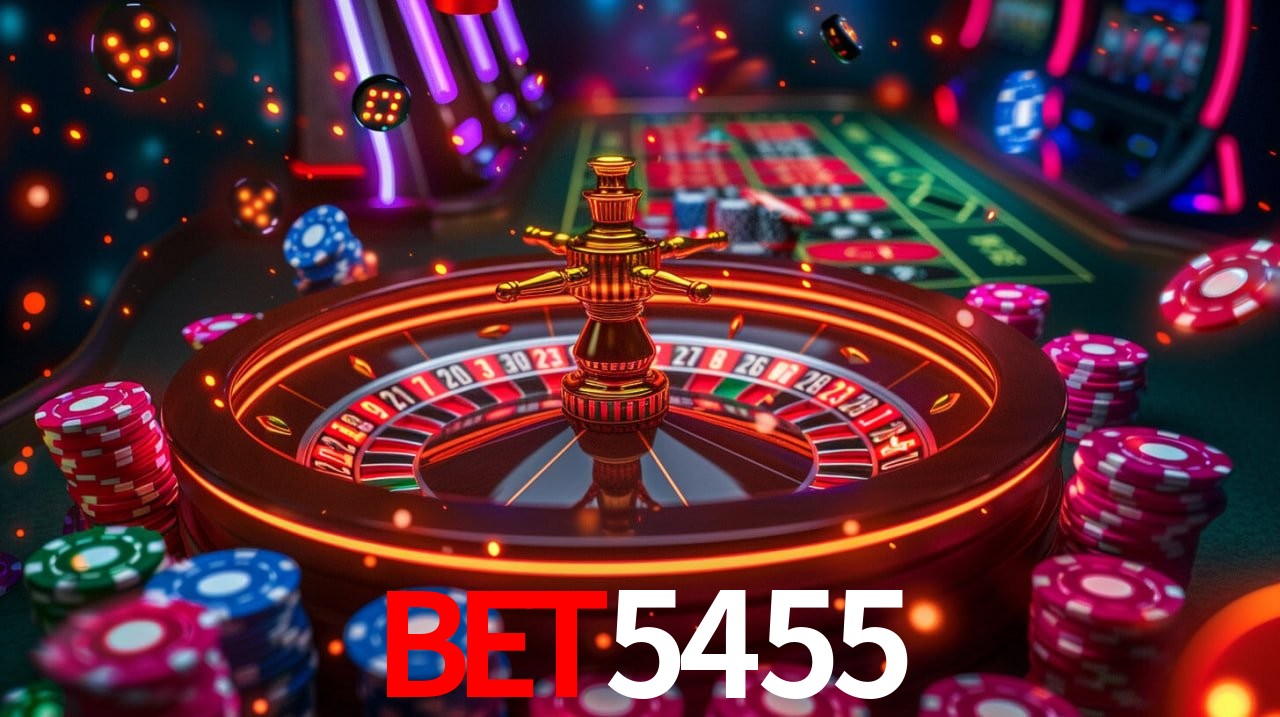 Estatísticas Esportivas BET5455