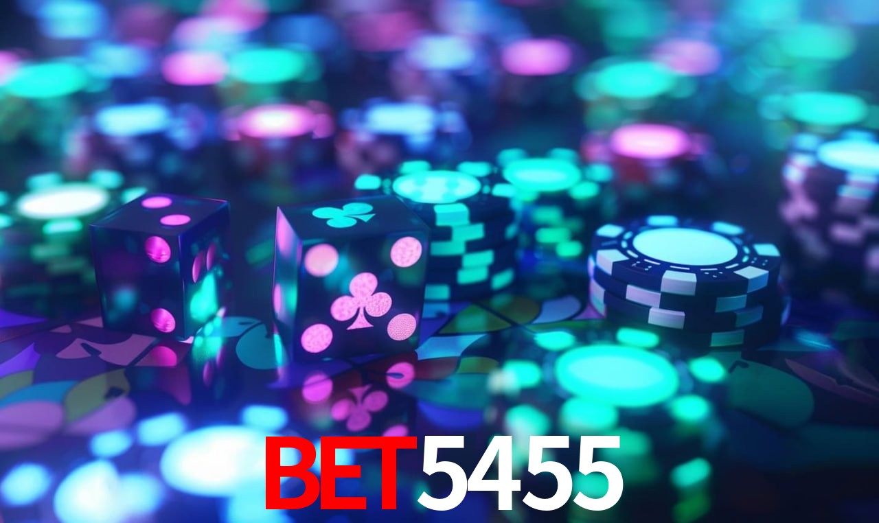 Login Seguro BET5455
