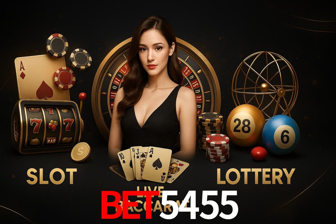 Integração de APIs BET5455