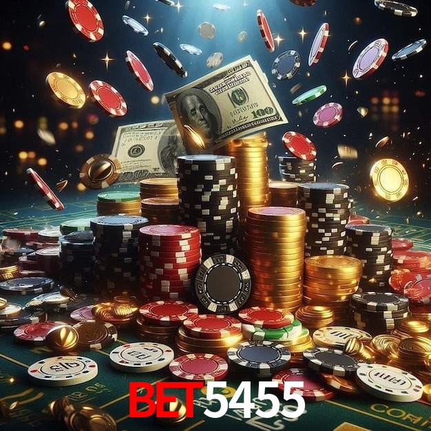 Apostas de Basquete BET5455