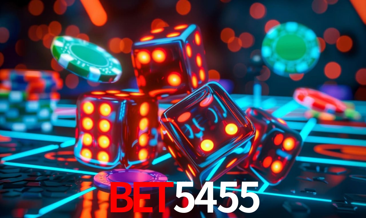 Apostas de Tênis BET5455