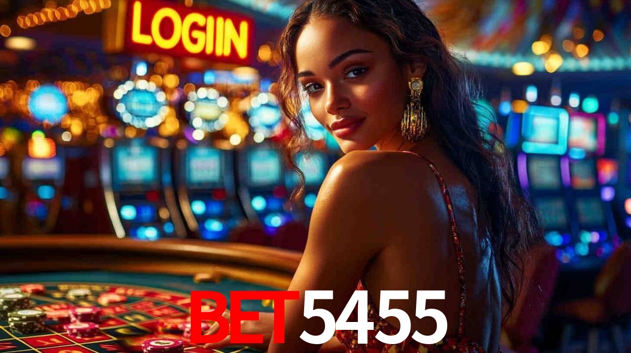 Recursos de Bônus BET5455