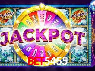 Desvendando o Mundo dos Jogos Virtuais na BET5455