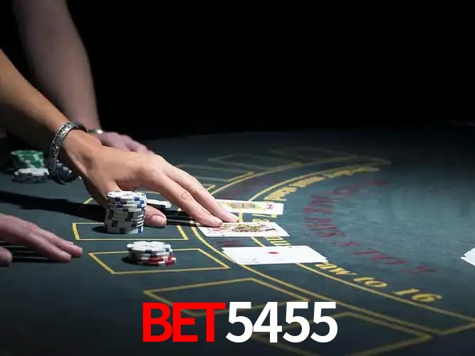 Segurança 2FA BET5455