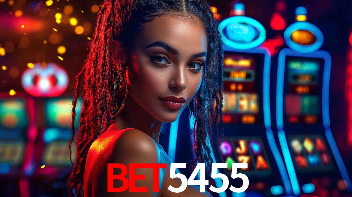 Estatísticas Esportivas BET5455