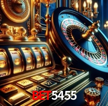 Cadastro Rápido BET5455