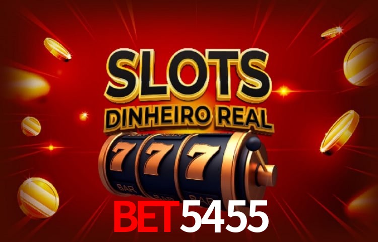 Benefícios da Conta BET5455