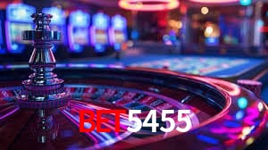 Promoção Relâmpago BET5455