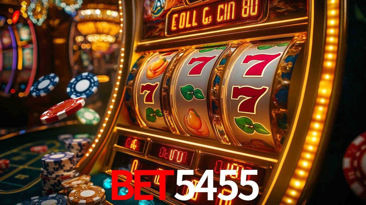 Torneios BET5455