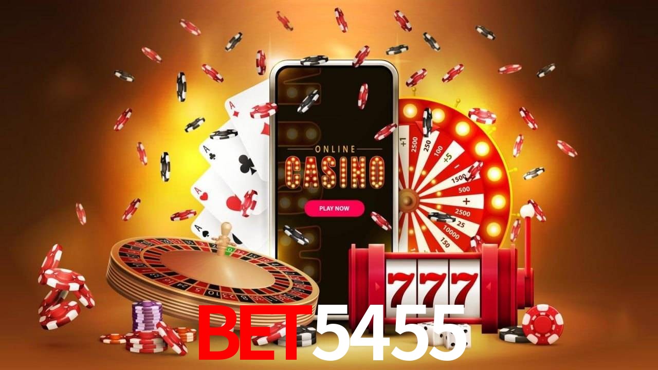 Avaliações dos Jogadores BET5455