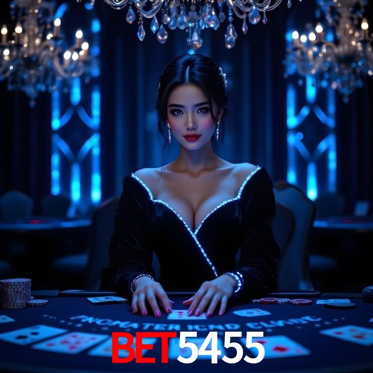 Estatísticas do Jogo BET5455