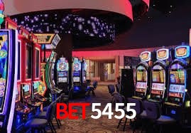 Design Responsivo BET5455