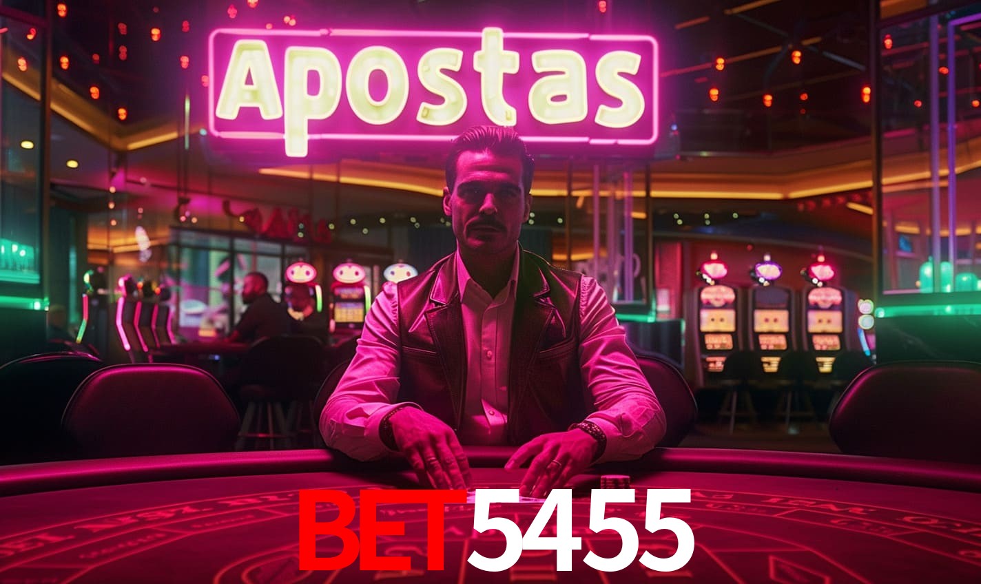 Bônus Diários BET5455