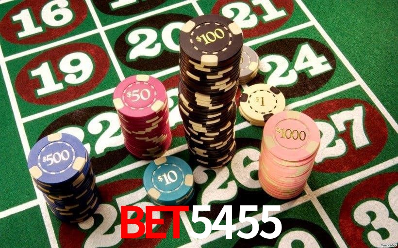 Jogo Aviator BET5455