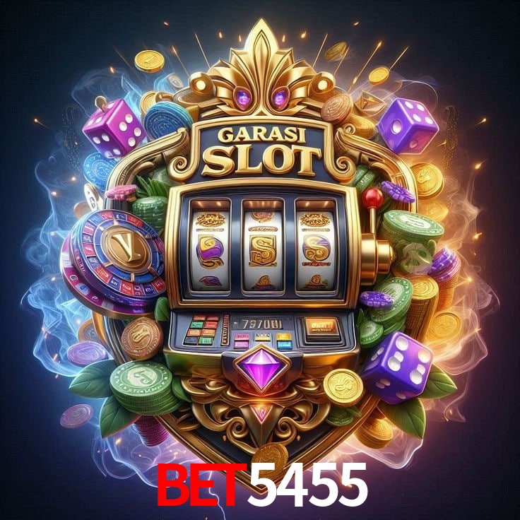 Casino Ao Vivo BET5455