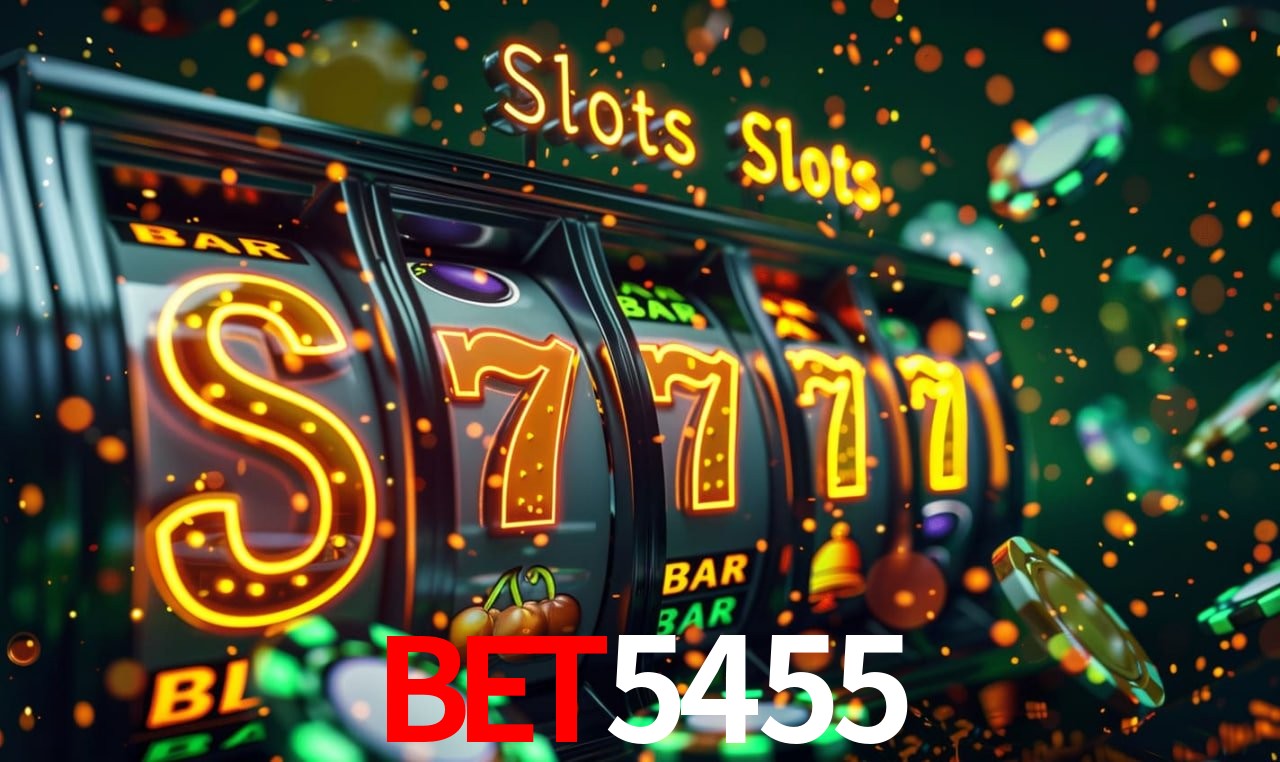 Segurança 2FA BET5455