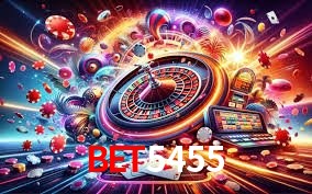 Integração de APIs BET5455